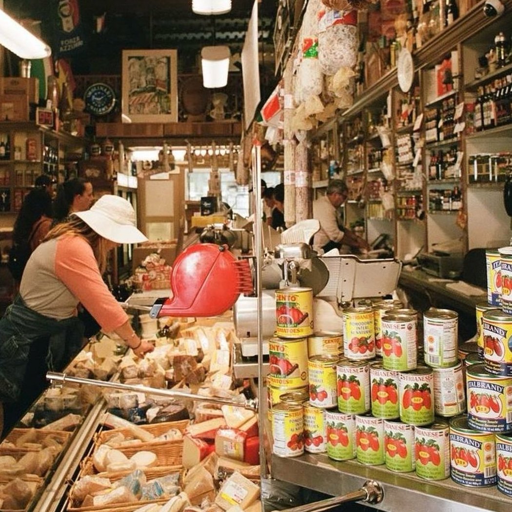 Molinari Delicatessen 2